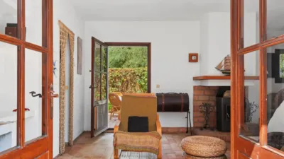 House on Carrer de Marc Antoni photo 8