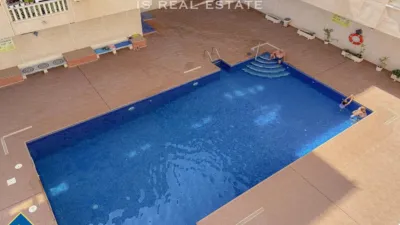 Apartment in Acequión-Los Naúfragos photo 15