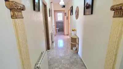 Chalet in Aguas Nuevas-Torreblanca-Sector 25 photo 39