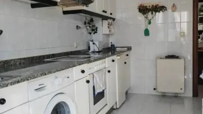 Piso en Curtis photo 17