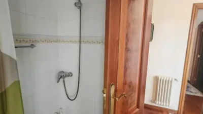 Chalet in Buio (Coirós) photo 55