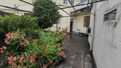 Terraced house in Curtis photo 38