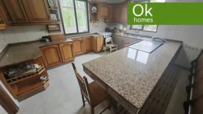 House in Vilasantar photo 8
