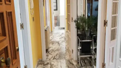 Apartment in A Graña (Requian-Santiago) photo 63