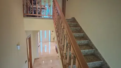 Chalet in San Cibrao (San Xulian) photo 38