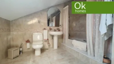 Chalet in Buio (Coirós) photo 56