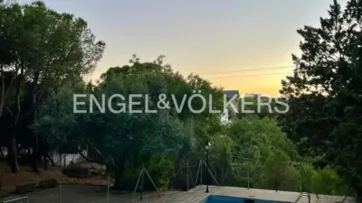 House in Club de Golf-Molino de la Hoz photo 3