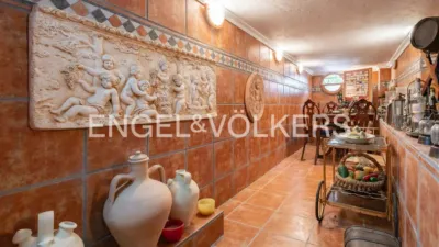 House in La Sentiu-Bruguers photo 18