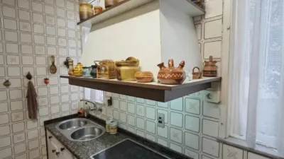 Terraced house in Curtis photo 15