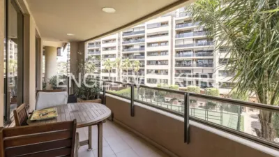 Piso en Diagonal Mar-El Front Marítim del Poblenou photo 39