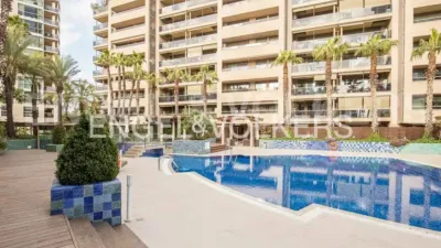 Piso en Diagonal Mar-El Front Marítim del Poblenou photo 48