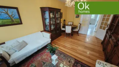 Apartment in A Graña (Requian-Santiago) photo 22