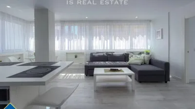 Apartment in Acequión-Los Naúfragos photo 12