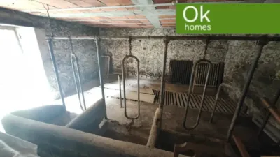 Casa rústica en venta en Curtis - Vista 2