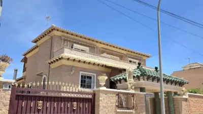 Chalet in Aguas Nuevas-Torreblanca-Sector 25 photo 75