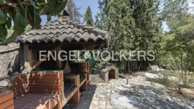 House in Corbera de Llobregat photo 35