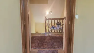 Chalet in San Cibrao (San Xulian) photo 40