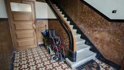 Terraced house in Curtis photo 10