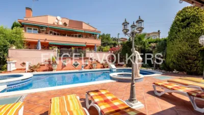 House in La Sentiu-Bruguers photo 30