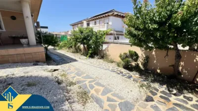 House in Aguas Nuevas-Torreblanca-Sector 25 photo 26