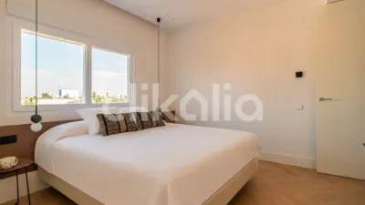 Apartment in El Viso photo 16