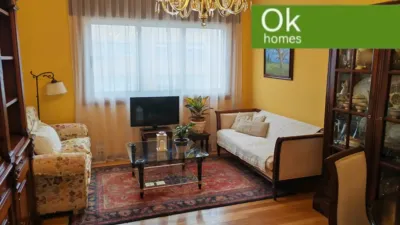 Apartment in A Graña (Requian-Santiago) photo 23