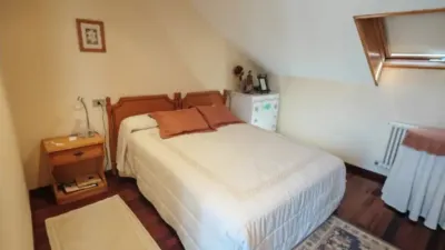 Chalet in Buio (Coirós) photo 51