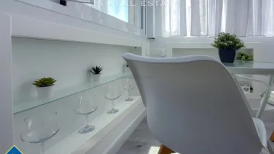 Apartment in Acequión-Los Naúfragos photo 9