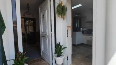 Chalet in Buio (Coirós) photo 8