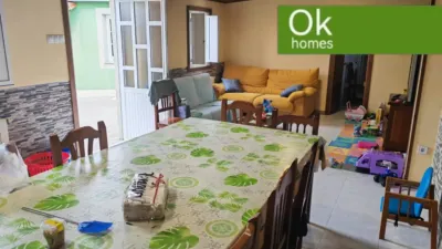 House in Curtis (Vilasantar) photo 46