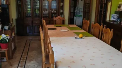 Chalet in Buio (Coirós) photo 28