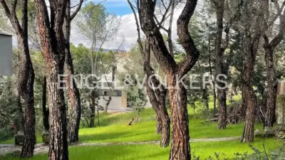 House in Club de Golf-Molino de la Hoz photo 5