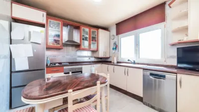 Detached House on Carretera de Galapagar a la Navata photo 4