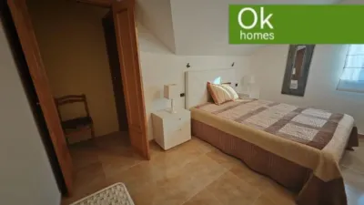 Chalet in San Cibrao (San Xulian) photo 45