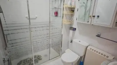 Piso en Curtis photo 27