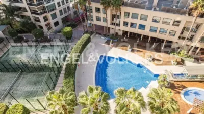 Piso en Diagonal Mar-El Front Marítim del Poblenou photo 46