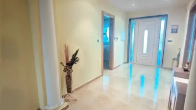 Chalet in San Cibrao (San Xulian) photo 30
