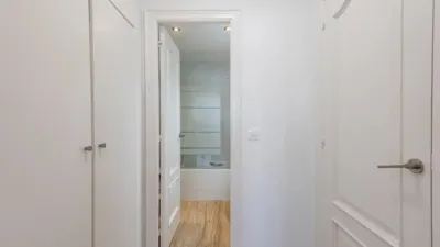 Flat on Carrer de la Providència photo 35