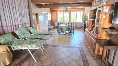 Chalet in Aguas Nuevas-Torreblanca-Sector 25 photo 33