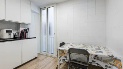 Flat on Carrer de la Providència photo 17