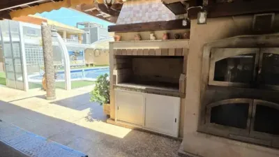 Chalet in Aguas Nuevas-Torreblanca-Sector 25 photo 65