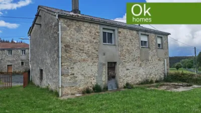 Rustic house in Curtis photo 20