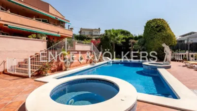 House in La Sentiu-Bruguers photo 27