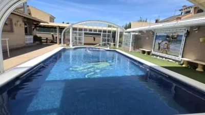 Casa – Torrevieja, Aguas Nuevas 2, Cabo Cervera-Playa la Mata - Vista 4