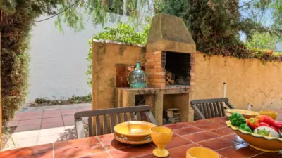 House on Carrer de Marc Antoni photo 32
