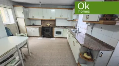Casa – Teixeiro, O Carregal, A Restreba - Vista 3