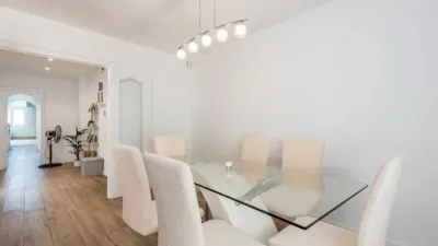 Flat on Carrer de la Providència photo 10
