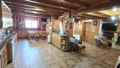 Chalet in Aguas Nuevas-Torreblanca-Sector 25 photo 28