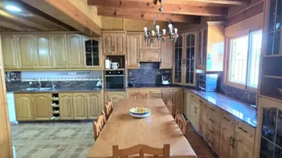 Chalet in Aguas Nuevas-Torreblanca-Sector 25 photo 31