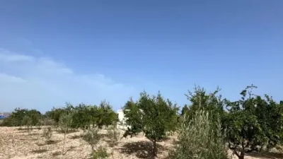 Terreno en venta en Avinguda de la Creu - Vista 4